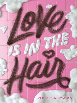 cover image of Love Is in the Hair